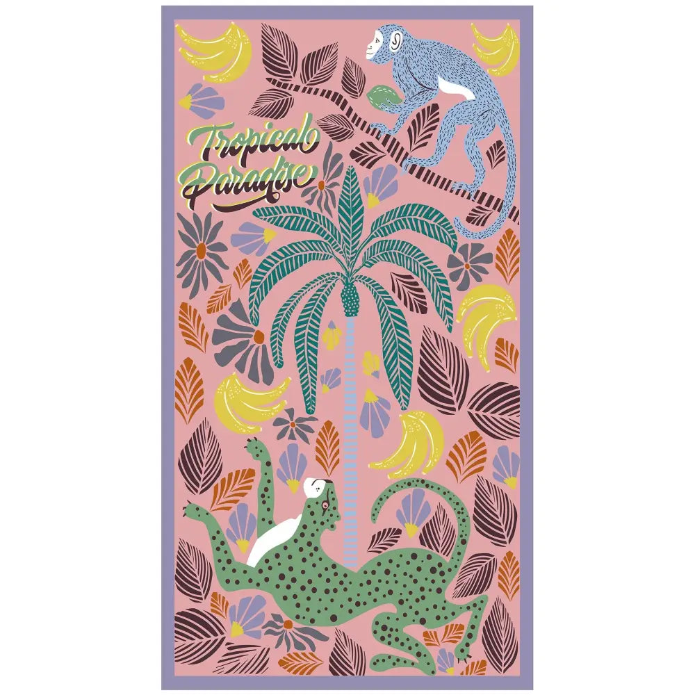 Beach Wraps - Pale Pink - scarves