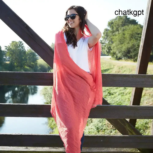 Classic Soft Wraps - scarves