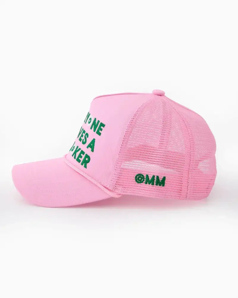 Everyone Loves a Joker Hat - Mahjong