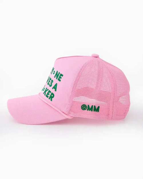 Everyone Loves a Joker Hat - Mahjong