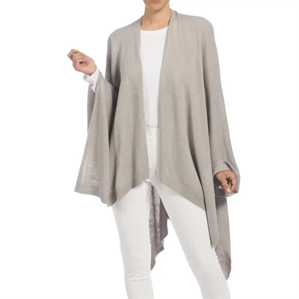 Kiara Lightweight Wrap - scarves