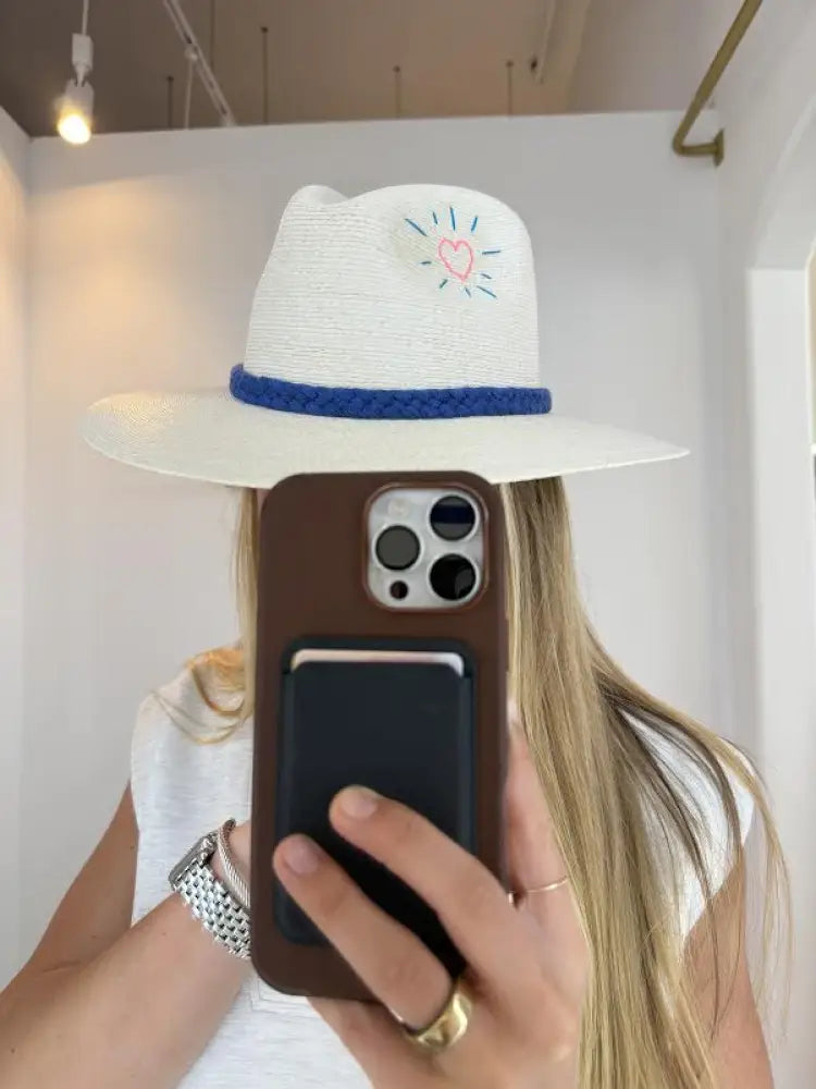 Palm Hats - Hats