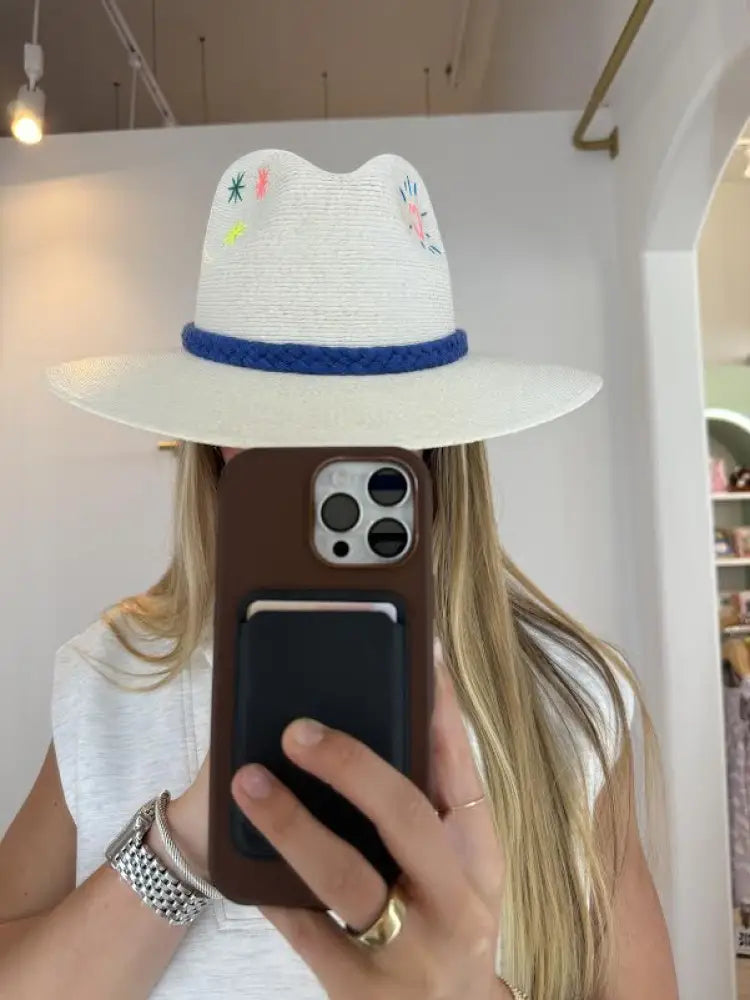 Palm Hats - Hats