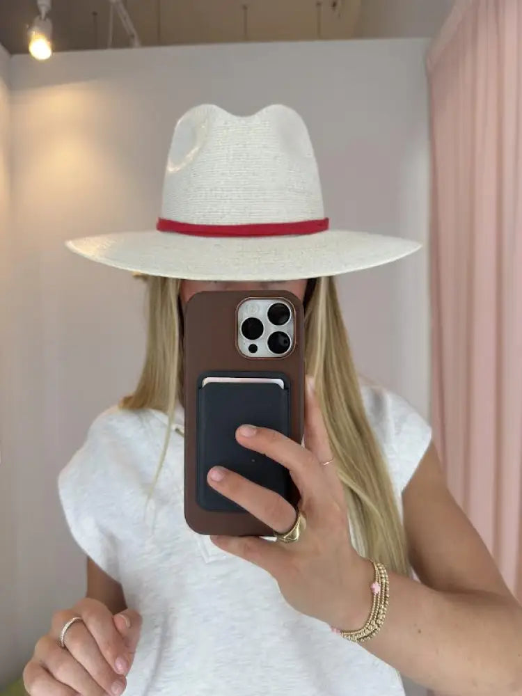 Palm Hats - Hats