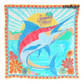 Summer Vibes Scarf - scarves
